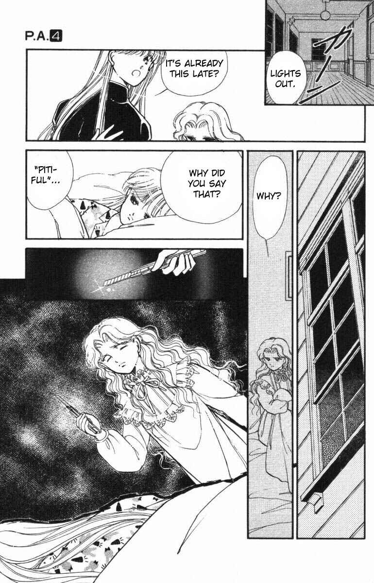 Page 22 Chapter 14 Private Actress