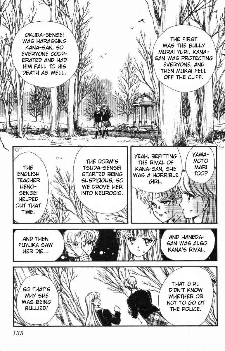 Page 30 Chapter 14 Private Actress