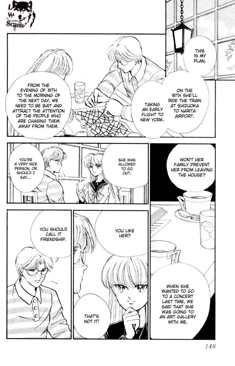 Page 14 Chapter 23 Private Actress