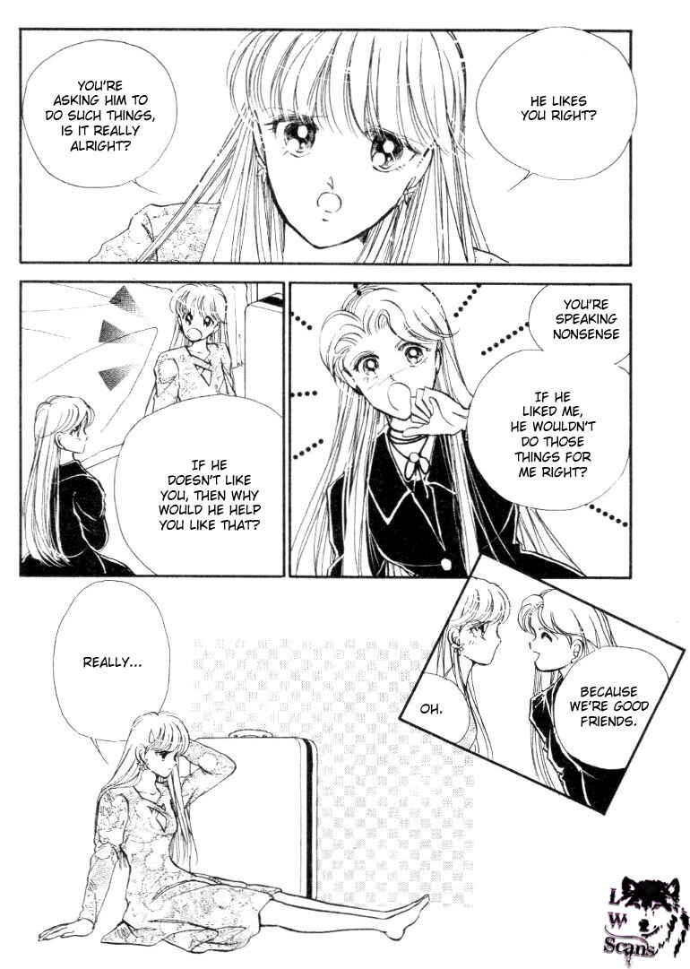 Page 26 Chapter 23 Private Actress