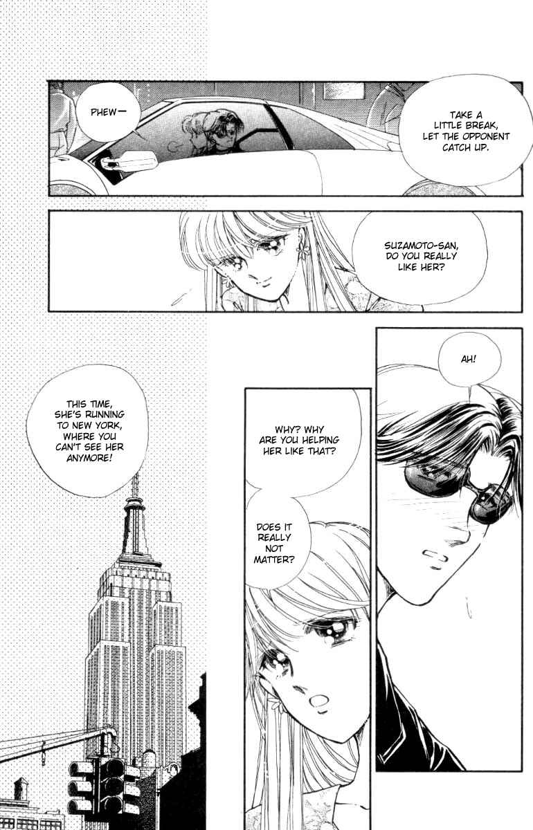 Page 31 Chapter 23 Private Actress