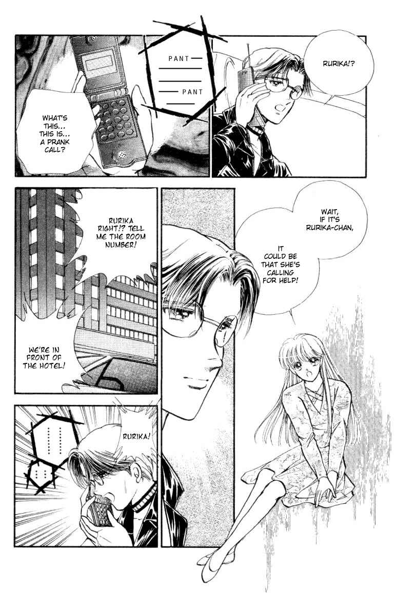 Page 44 Chapter 23 Private Actress