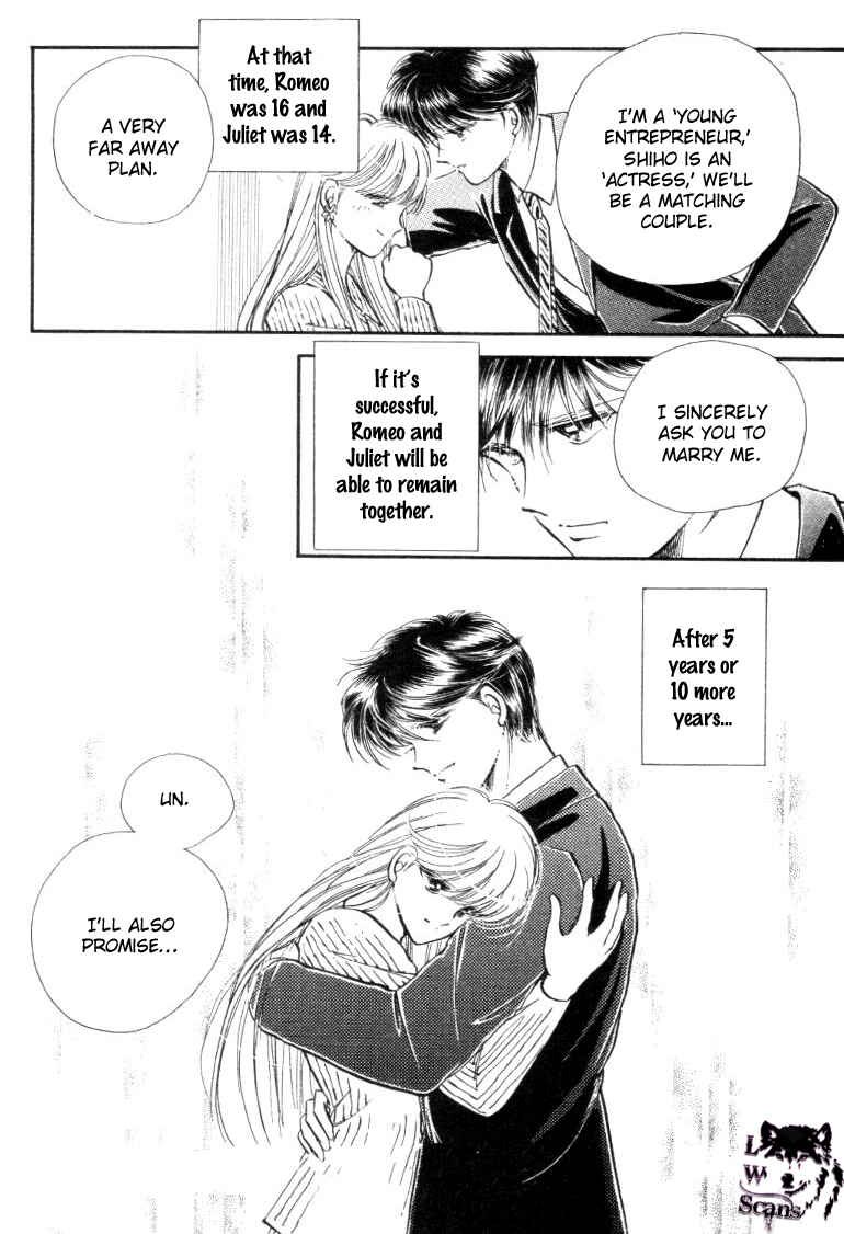 Page 52 Chapter 23 Private Actress