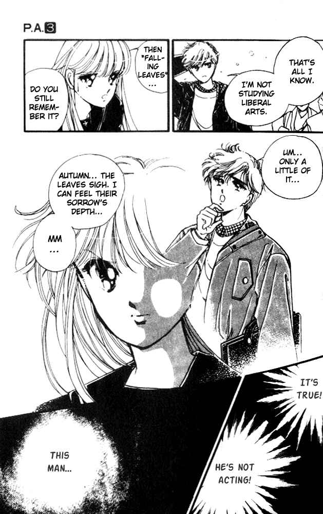 Page 24 Chapter 8 Private Actress