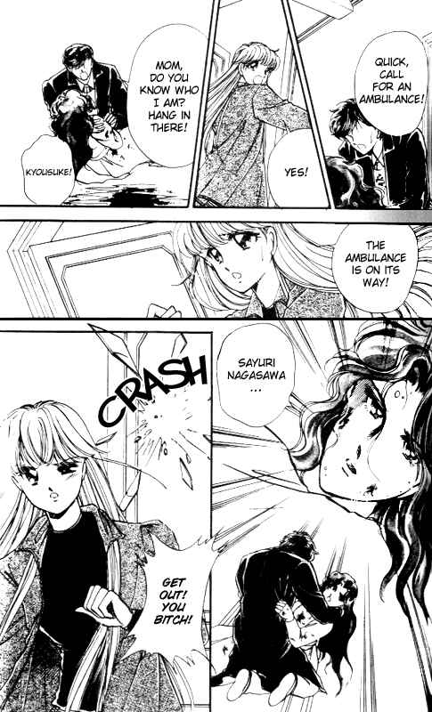 Page 40 Chapter 2 Private Actress