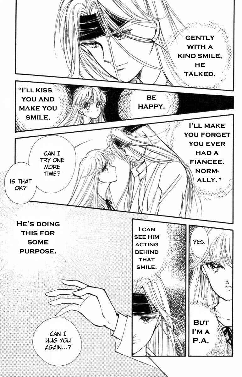 Page 32 Chapter 16 Private Actress