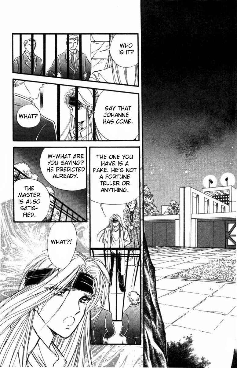 Page 43 Chapter 16 Private Actress