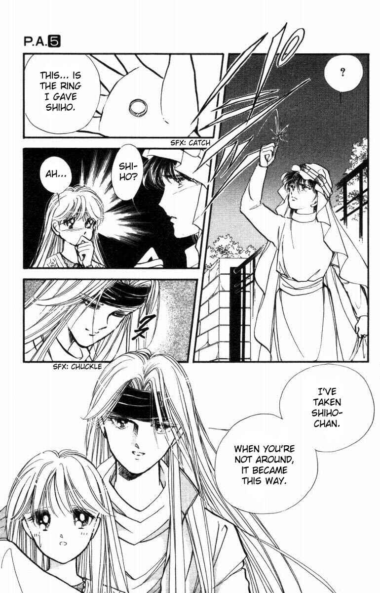 Page 46 Chapter 16 Private Actress