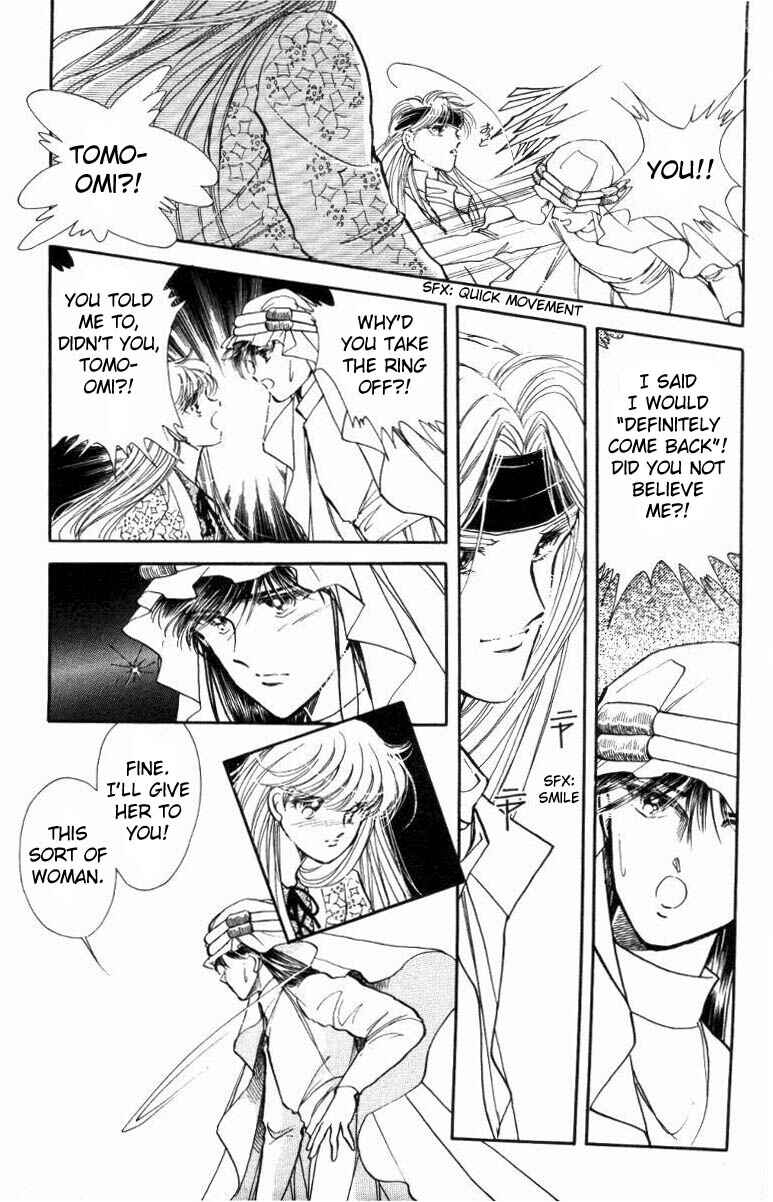 Page 48 Chapter 16 Private Actress