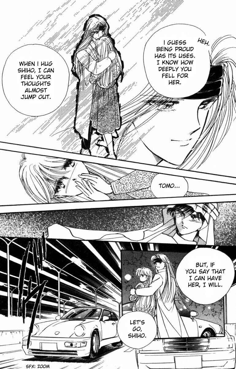 Page 49 Chapter 16 Private Actress