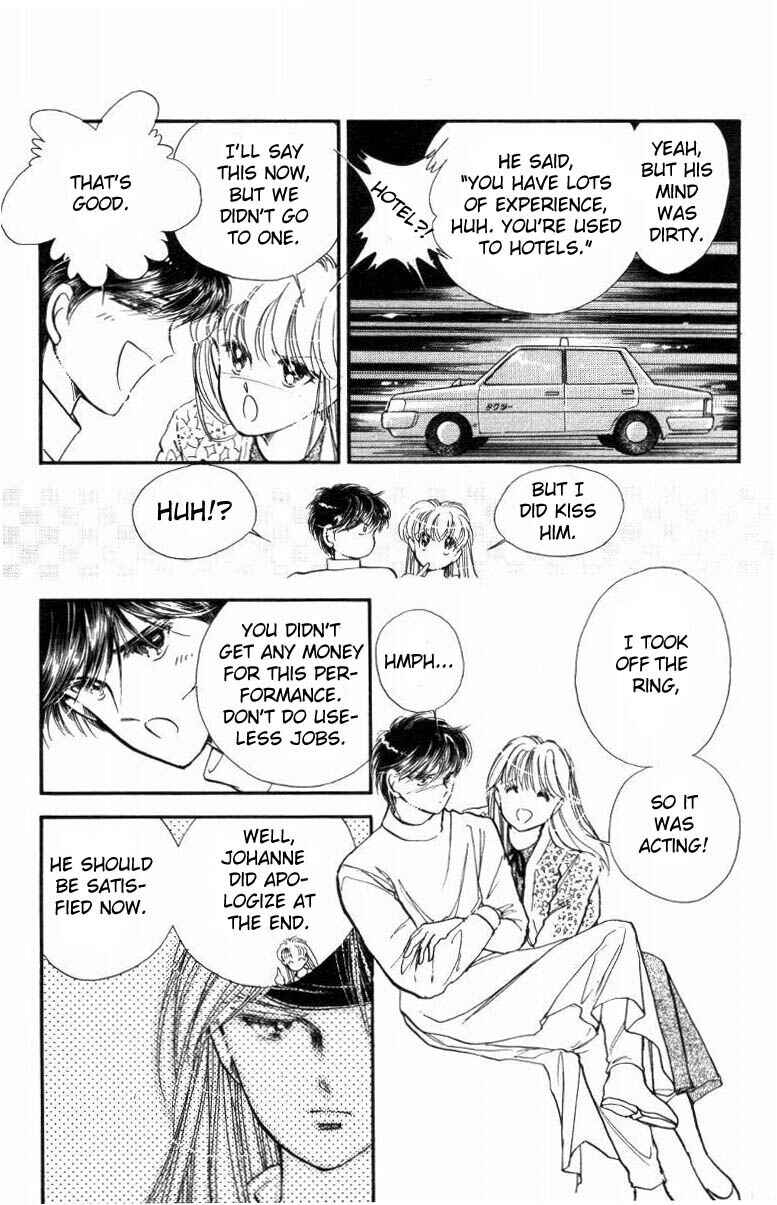Page 52 Chapter 16 Private Actress