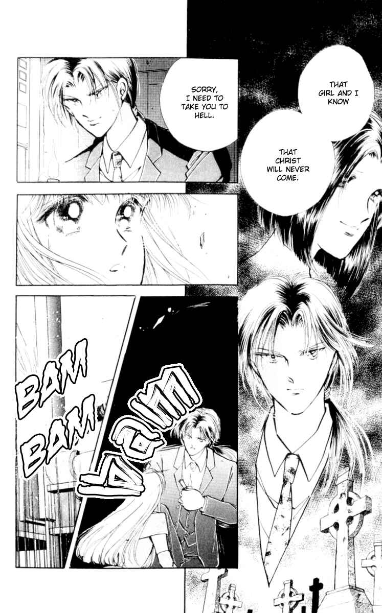 Page 15 Chapter 29 Private Actress