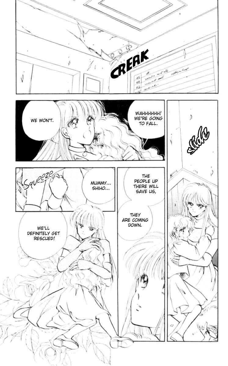 Page 22 Chapter 29 Private Actress