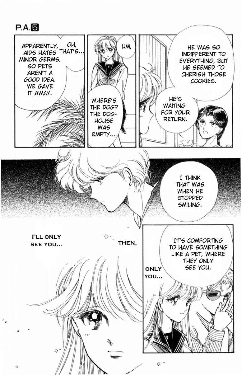 Page 29 Chapter 17 Private Actress