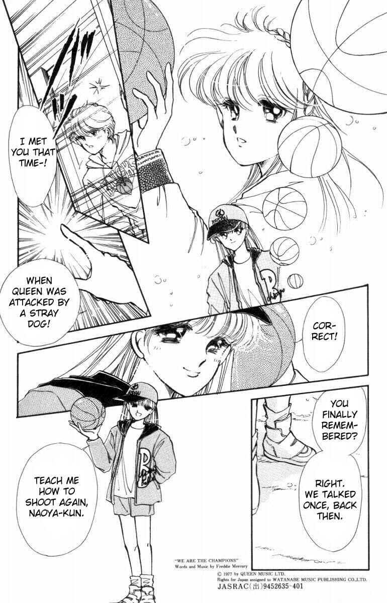 Page 31 Chapter 17 Private Actress