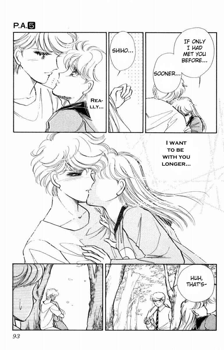 Page 39 Chapter 17 Private Actress