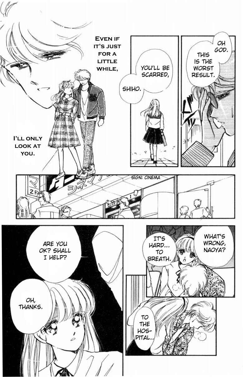 Page 41 Chapter 17 Private Actress