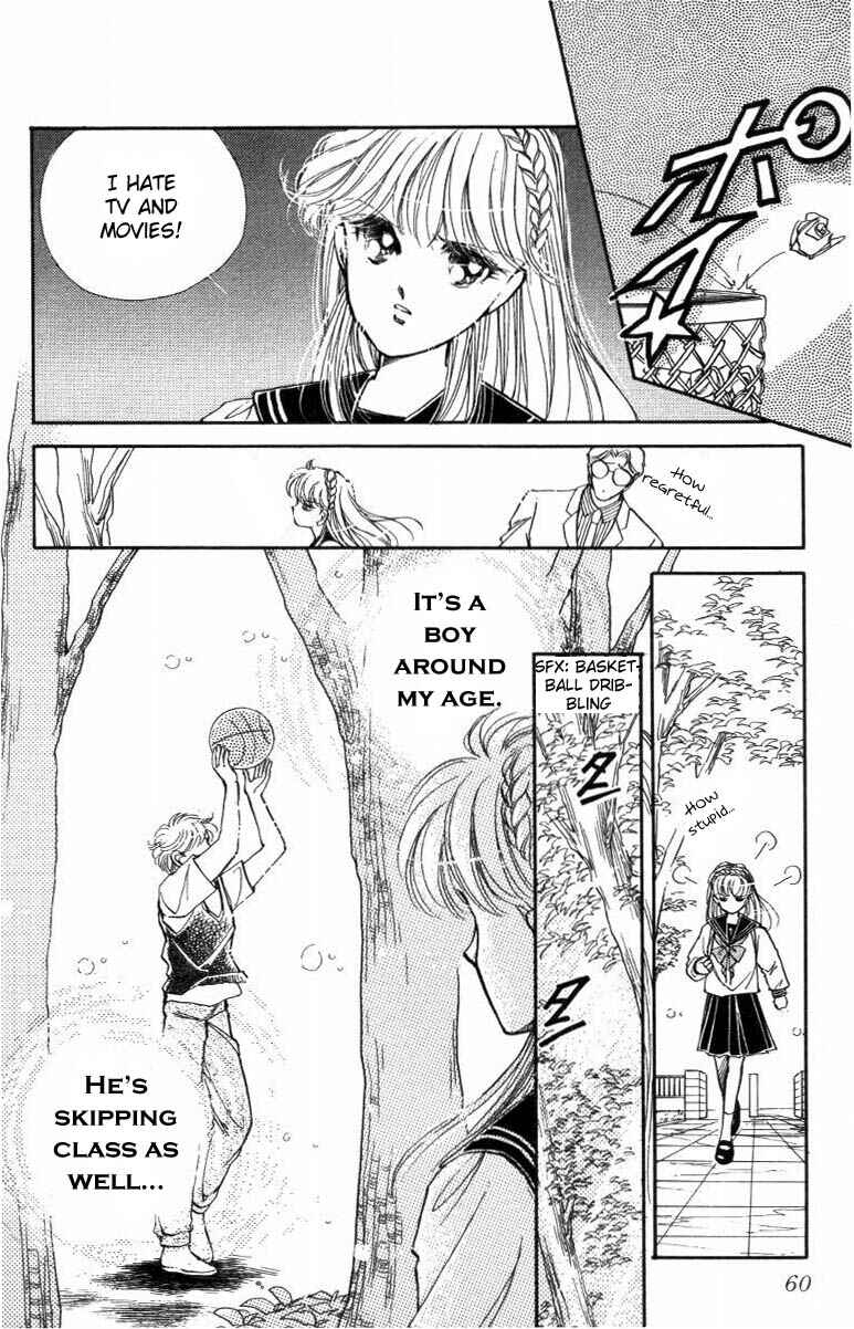 Page 6 Chapter 17 Private Actress