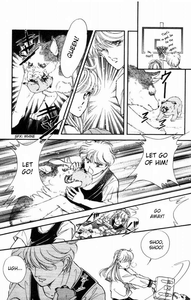 Page 9 Chapter 17 Private Actress