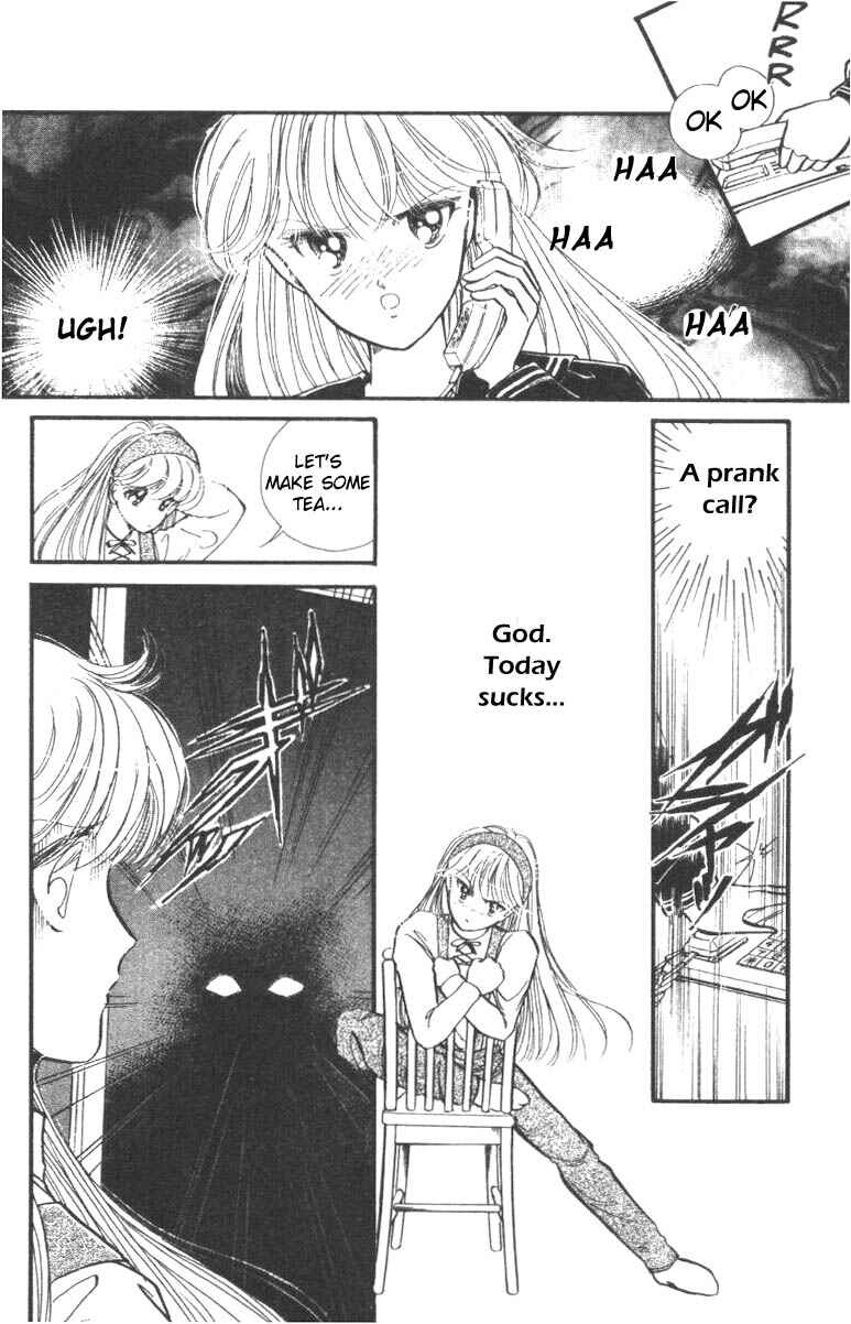 Page 13 Chapter 12 Private Actress