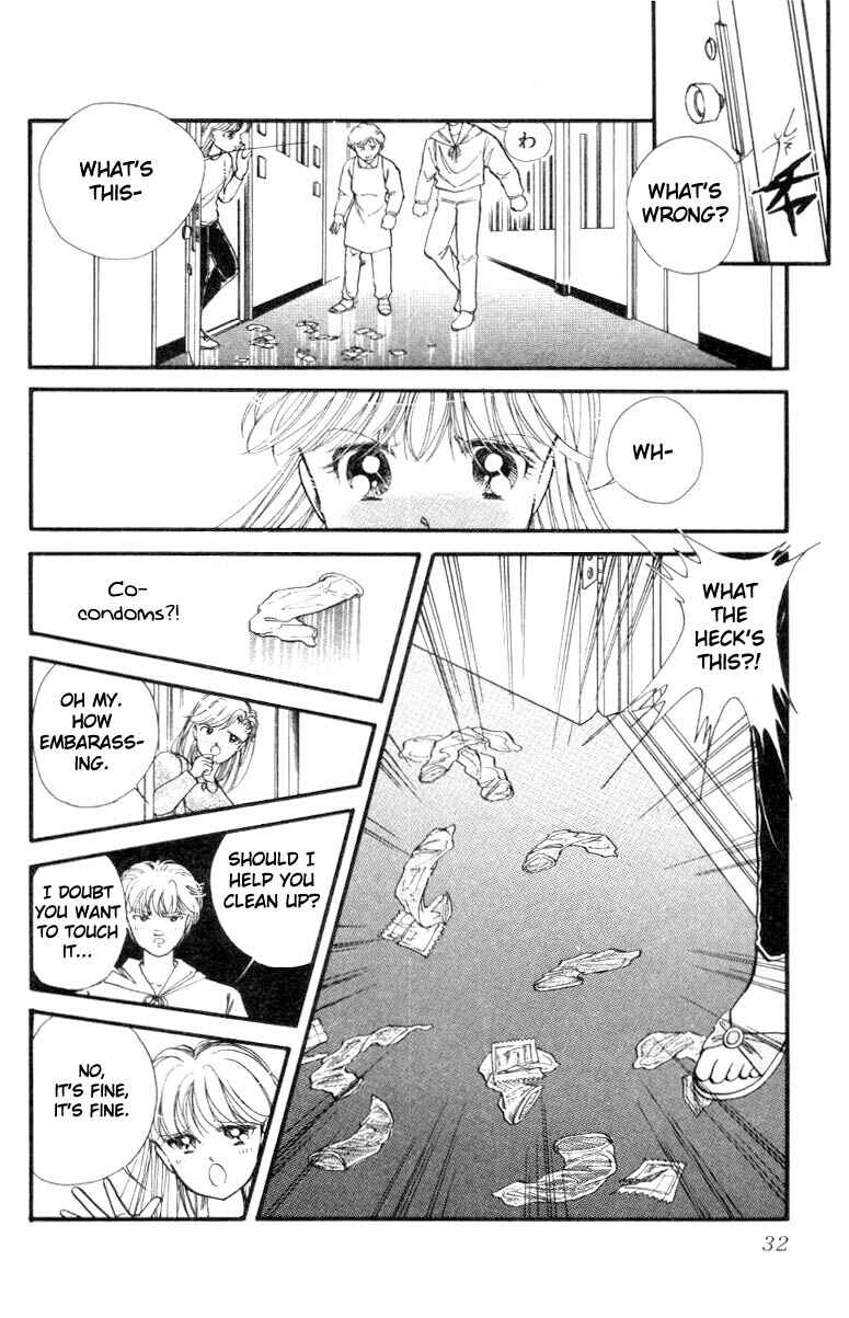 Page 30 Chapter 12 Private Actress