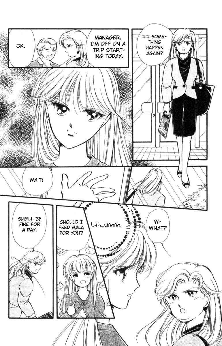 Page 36 Chapter 12 Private Actress