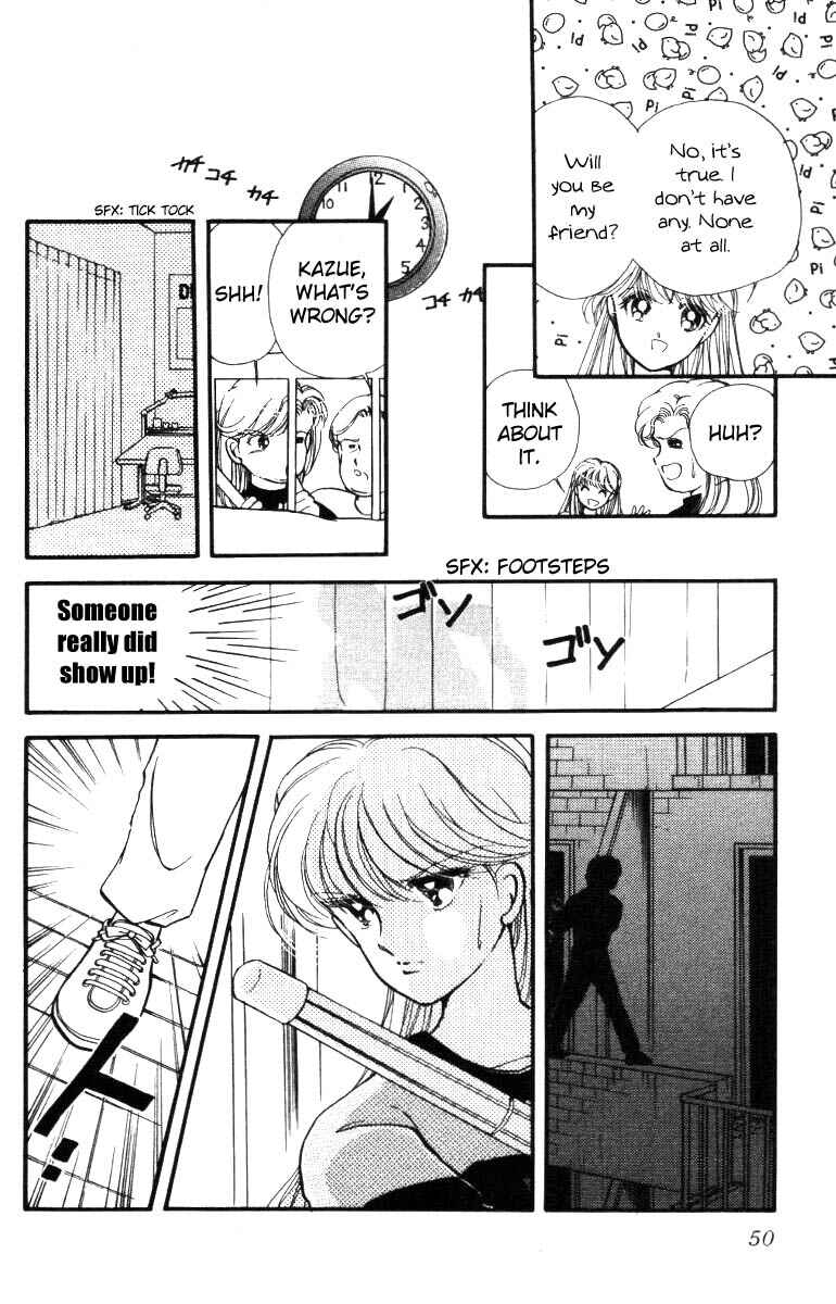 Page 48 Chapter 12 Private Actress