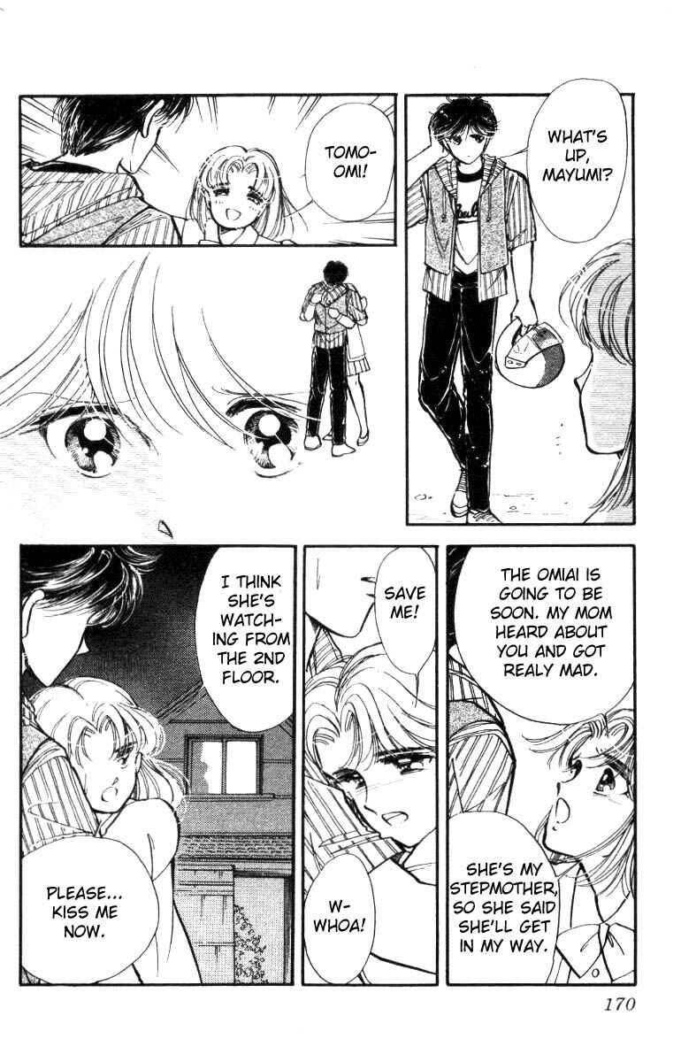 Page 24 Chapter 15 Private Actress