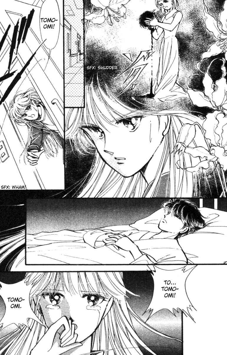 Page 41 Chapter 15 Private Actress