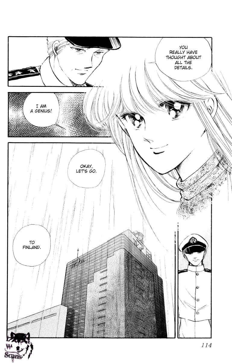 Page 22 Chapter 22 Private Actress