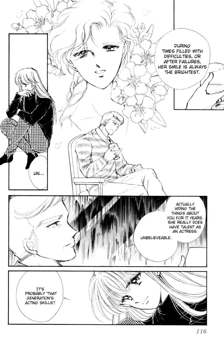 Page 24 Chapter 22 Private Actress