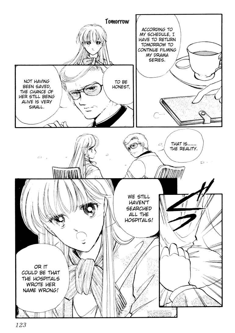 Page 31 Chapter 22 Private Actress