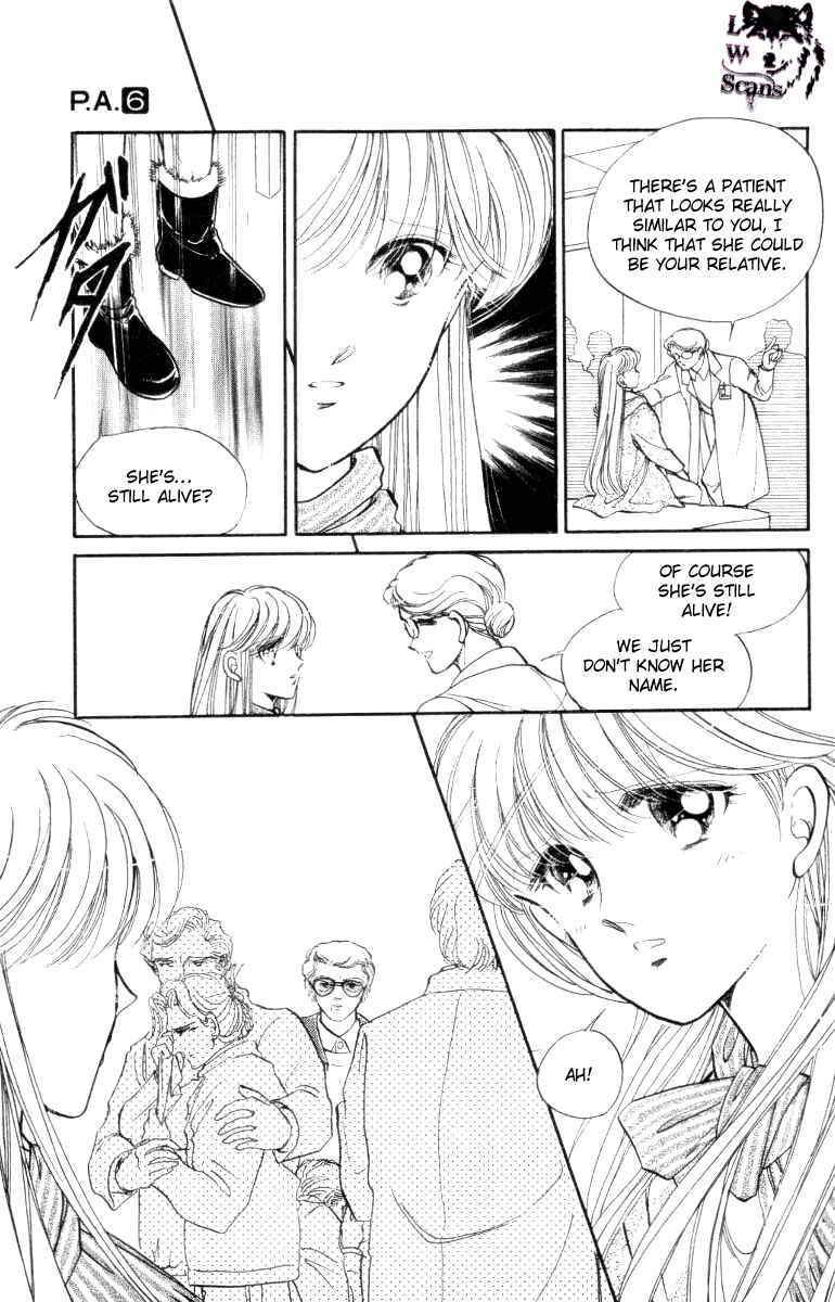 Page 34 Chapter 22 Private Actress
