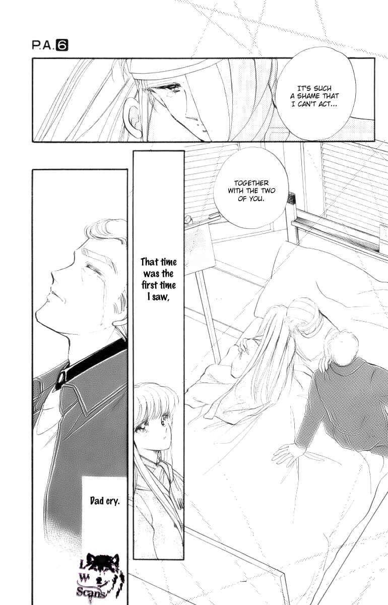 Page 38 Chapter 22 Private Actress