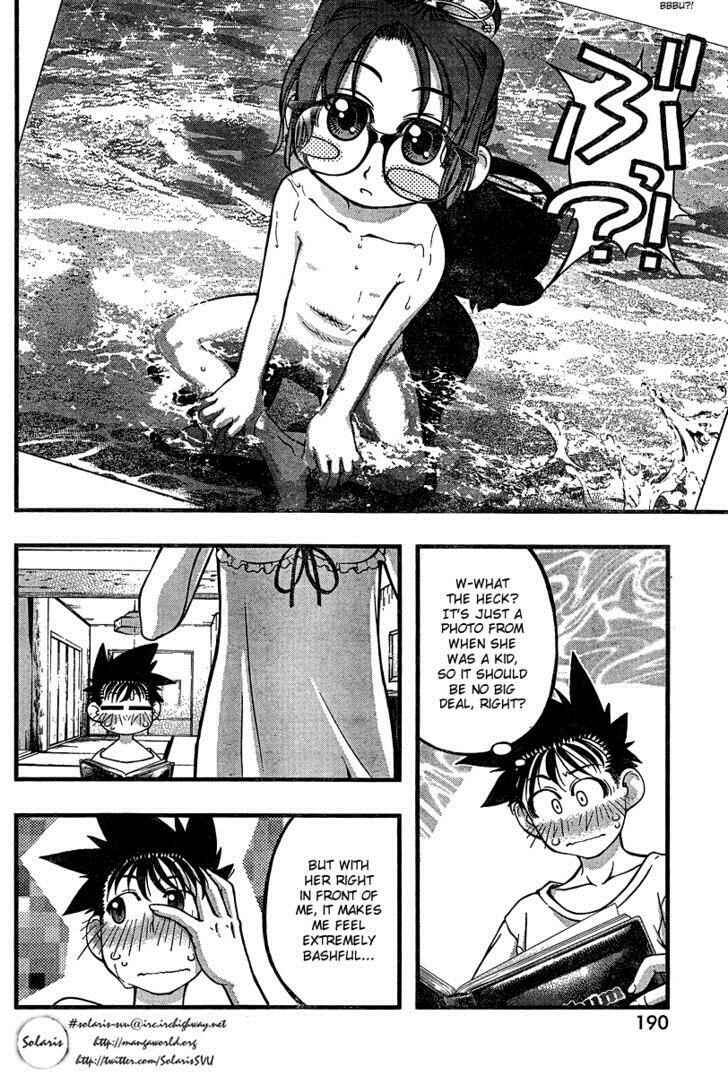 Page 12 Chapter 86 Umi no Misaki
