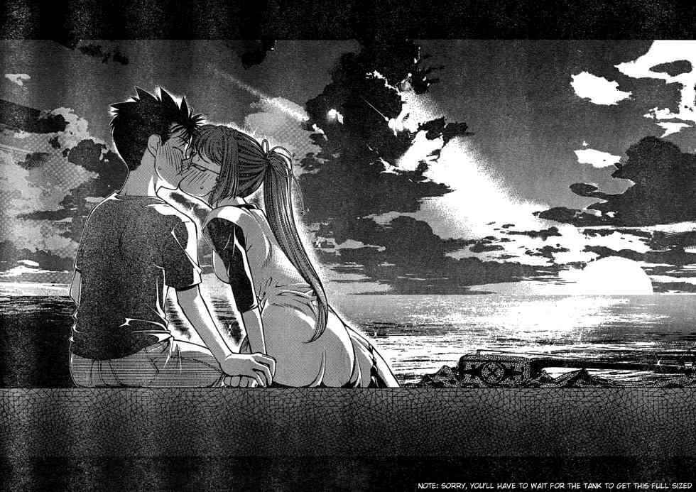Page 18 Chapter 38 Umi no Misaki
