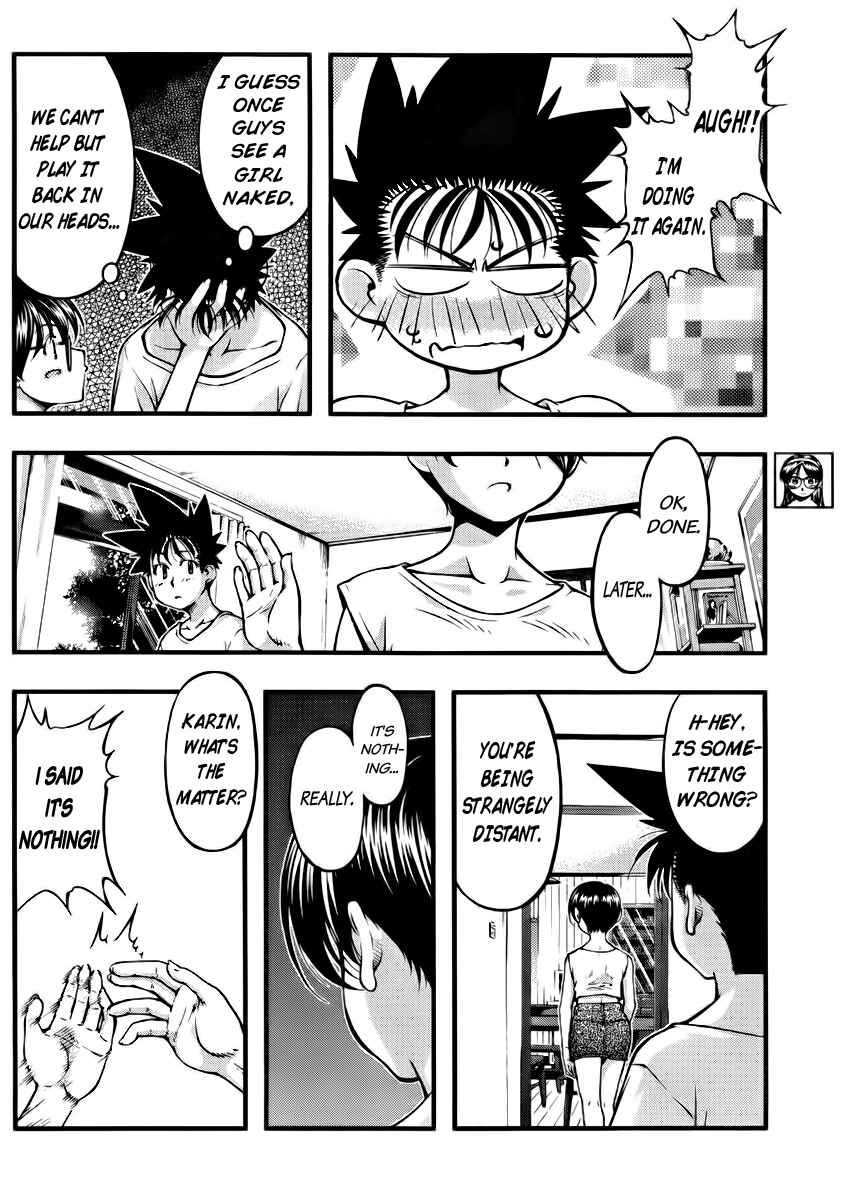 Page 8 Chapter 101 Umi no Misaki