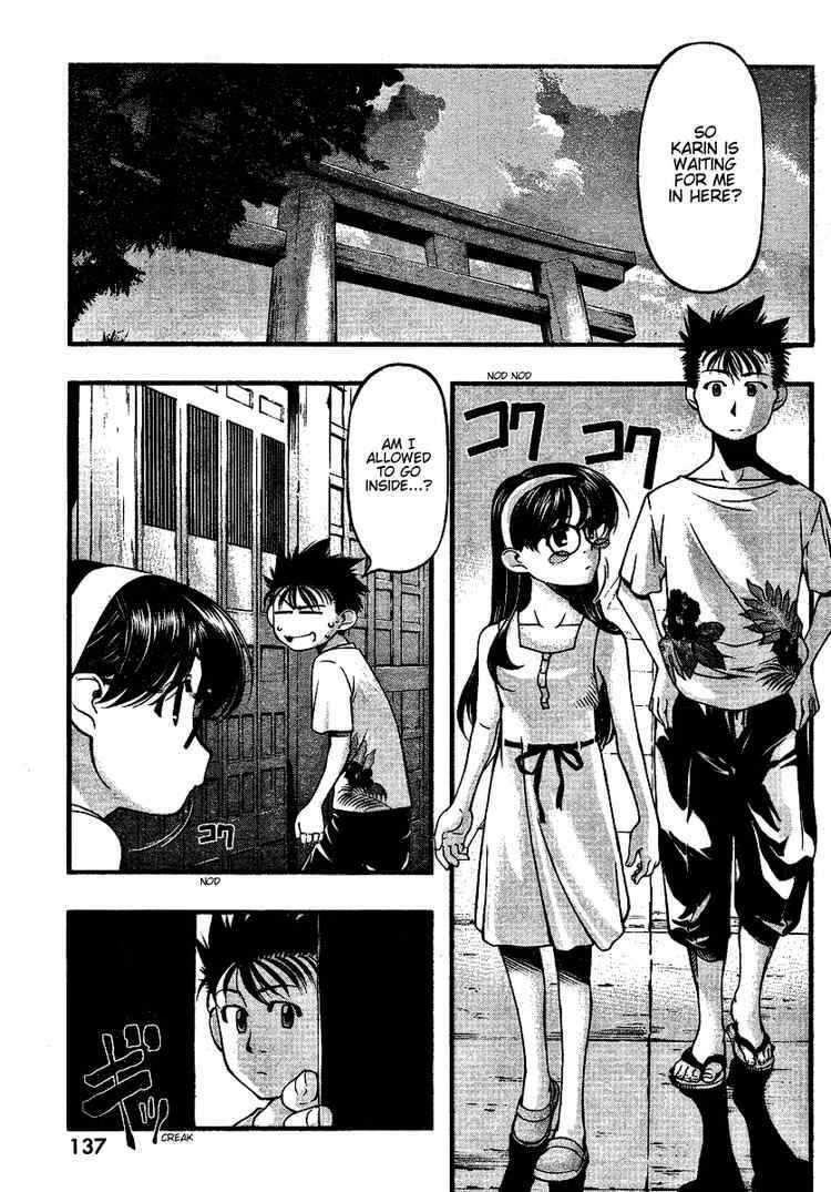 Page 11 Chapter 40 Umi no Misaki