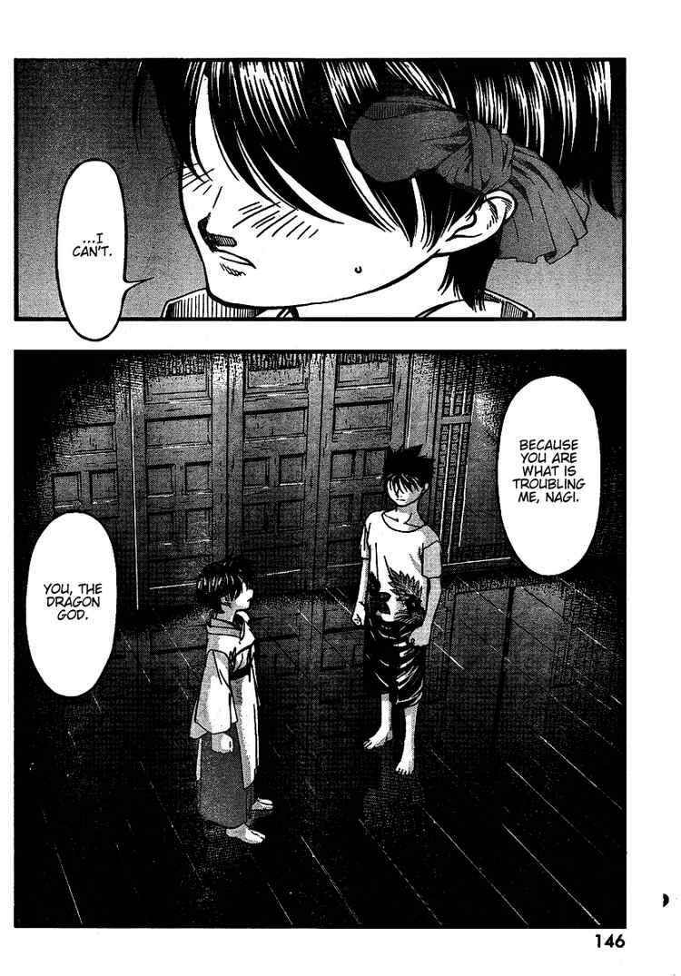 Page 20 Chapter 40 Umi no Misaki