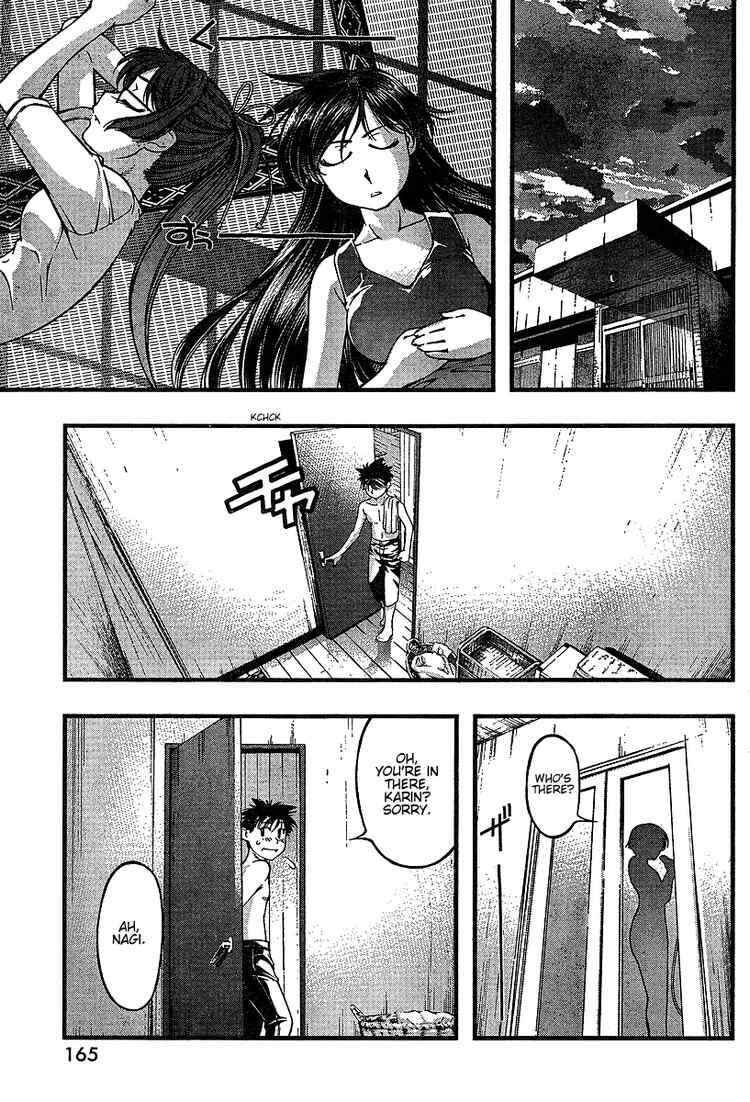Page 7 Chapter 49 Umi no Misaki