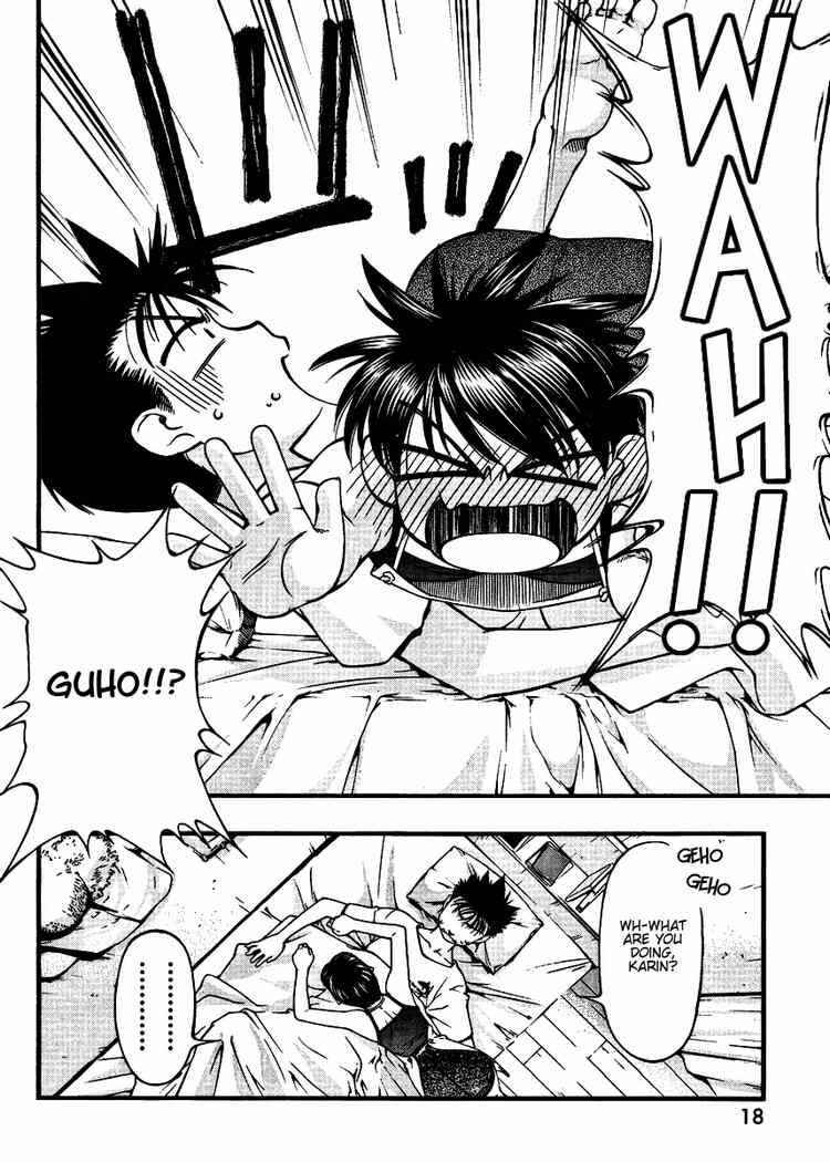 Page 7 Chapter 39 Umi no Misaki