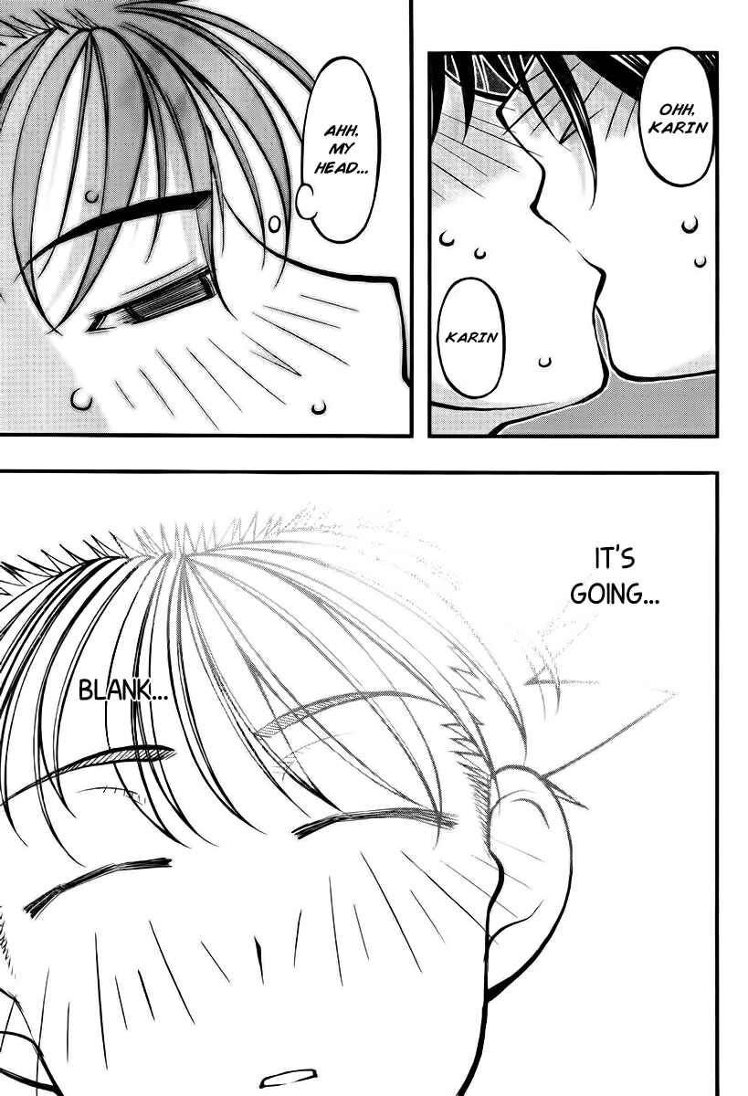 Page 13 Chapter 112 Umi no Misaki