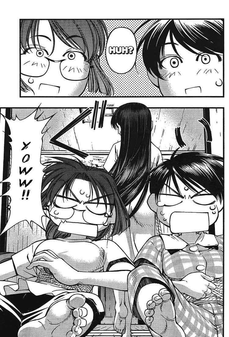 Page 13 Chapter 47 Umi no Misaki