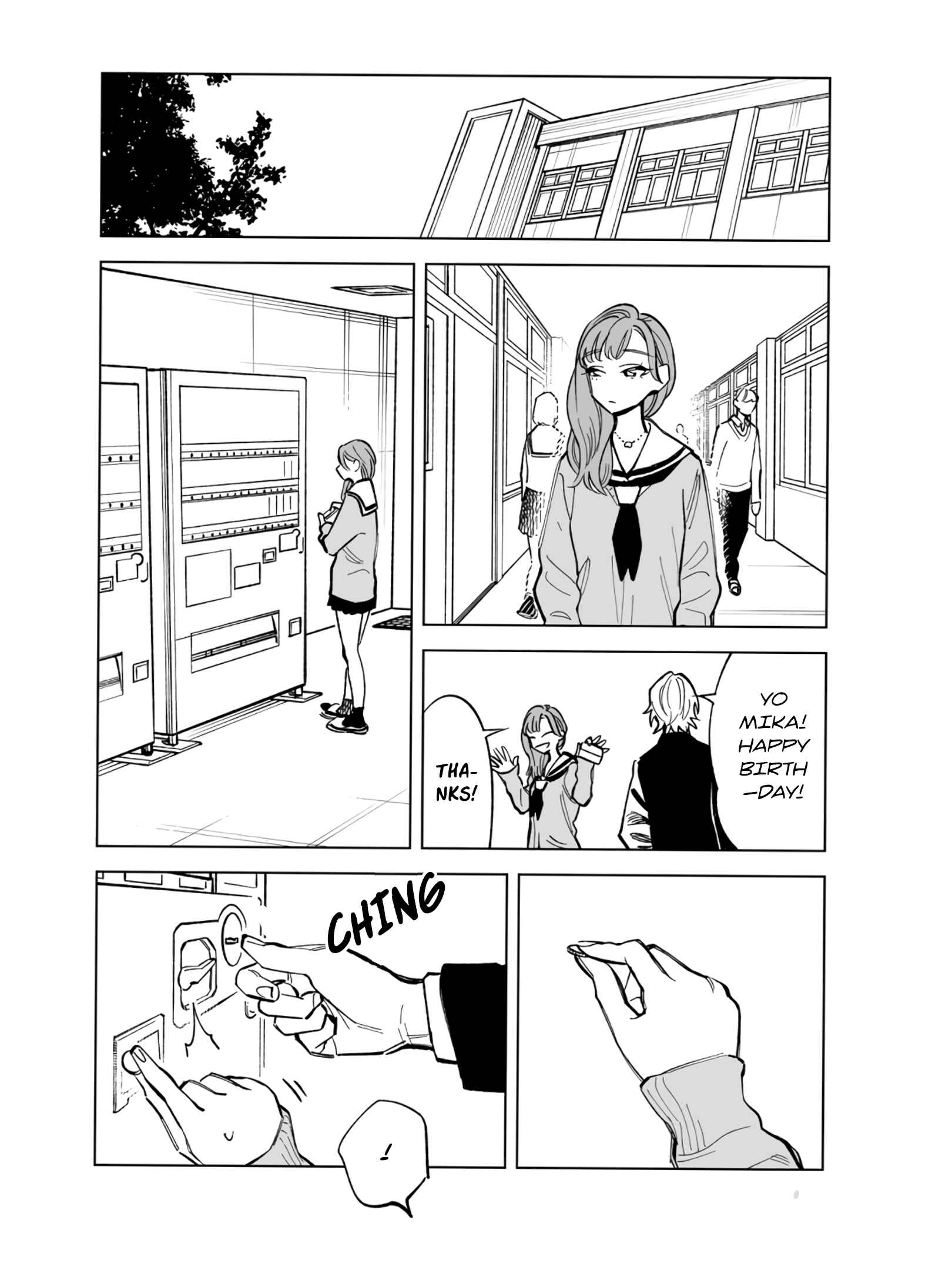 Page 2 Chapter 35 Futago-tachi no Shojijou