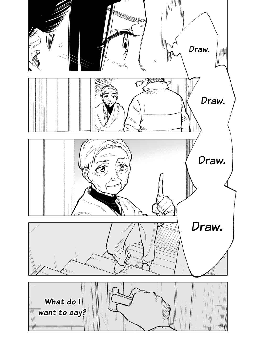 Page 4 Chapter 92 Futago-tachi no Shojijou