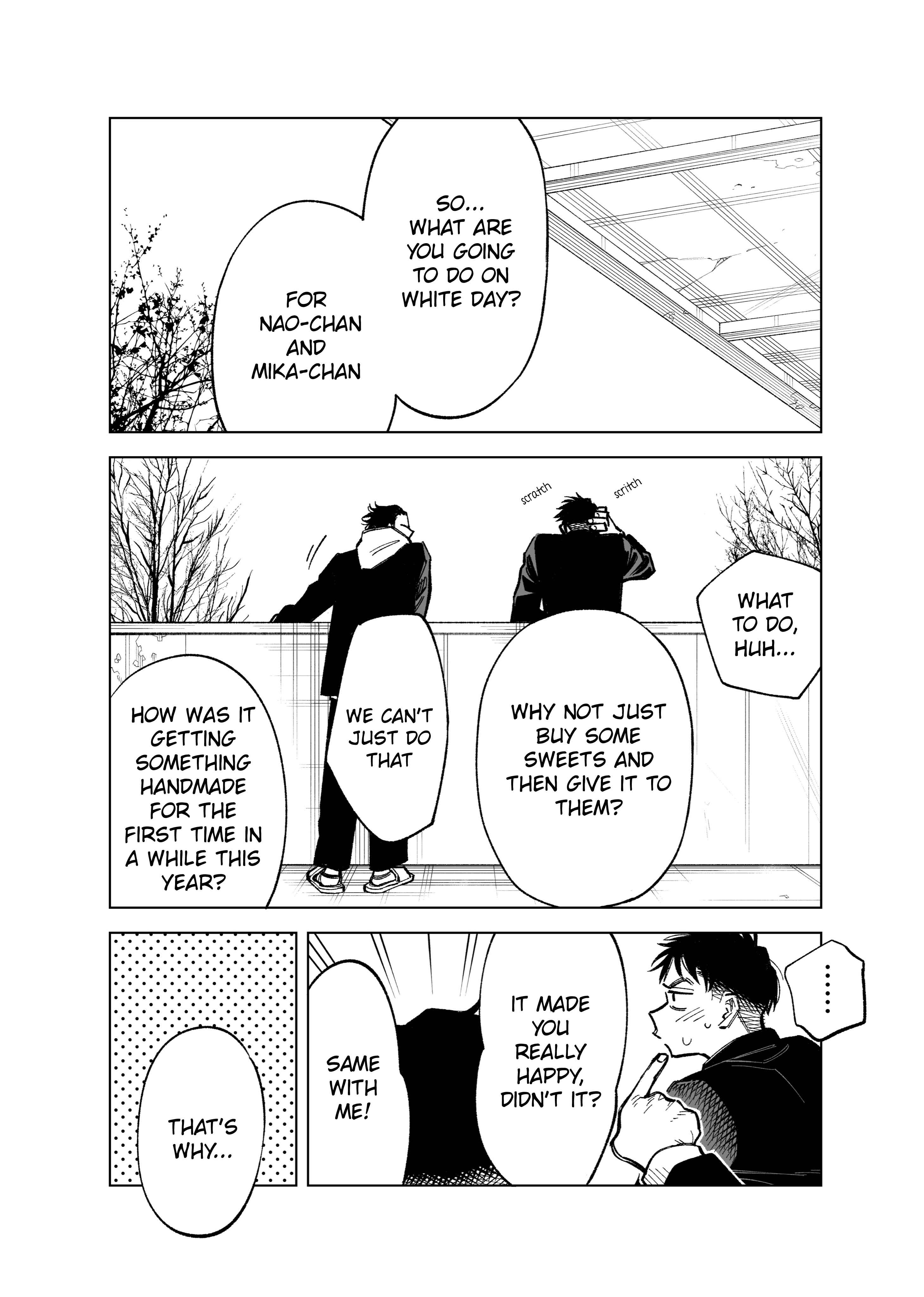 Page 2 Chapter 56 Futago-tachi no Shojijou