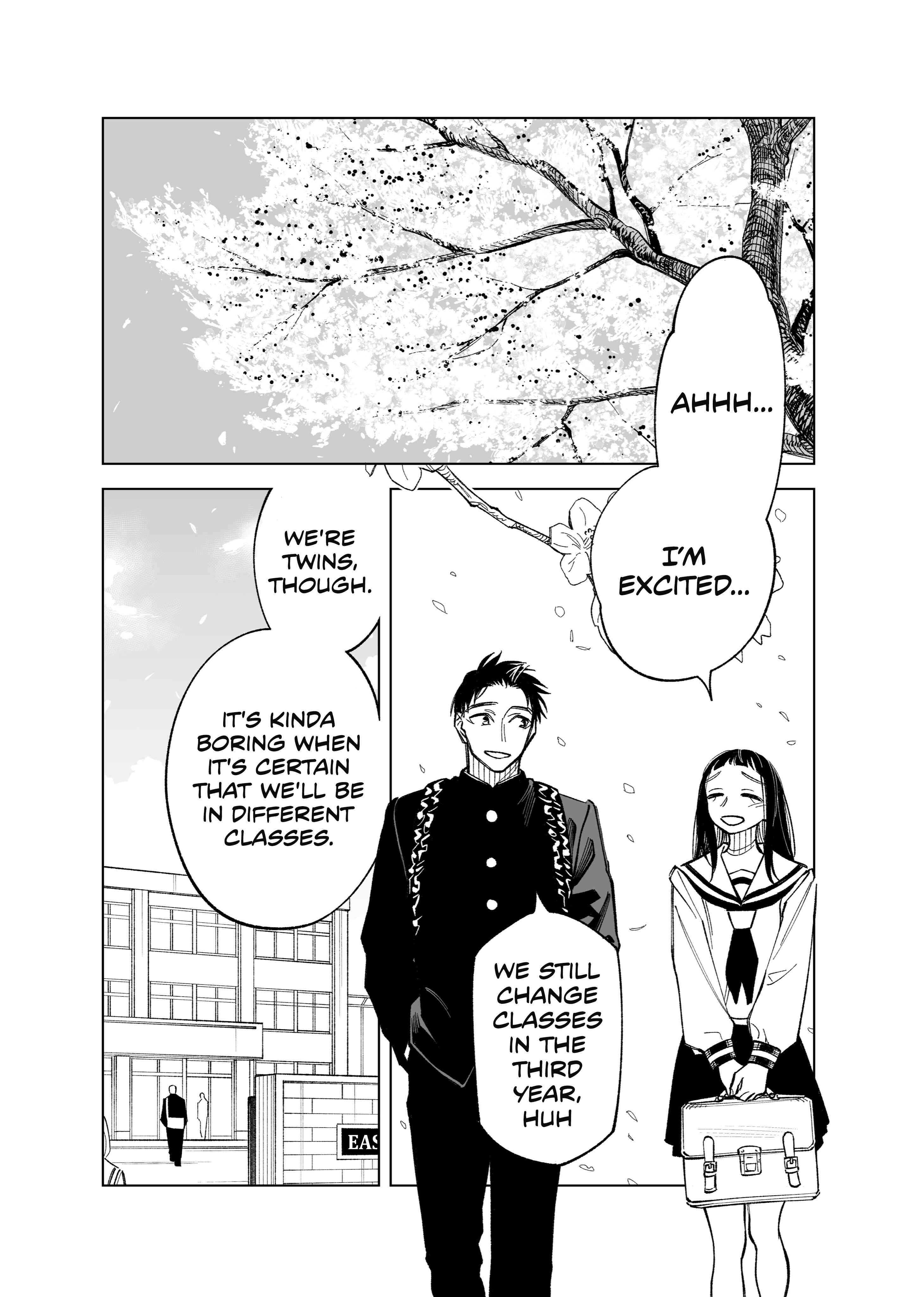 Page 2 Chapter 59 Futago-tachi no Shojijou