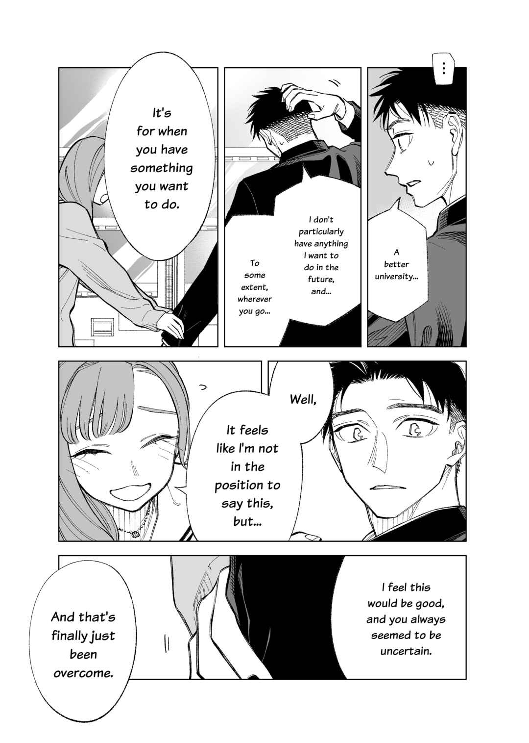 Page 4 Chapter 89 Futago-tachi no Shojijou