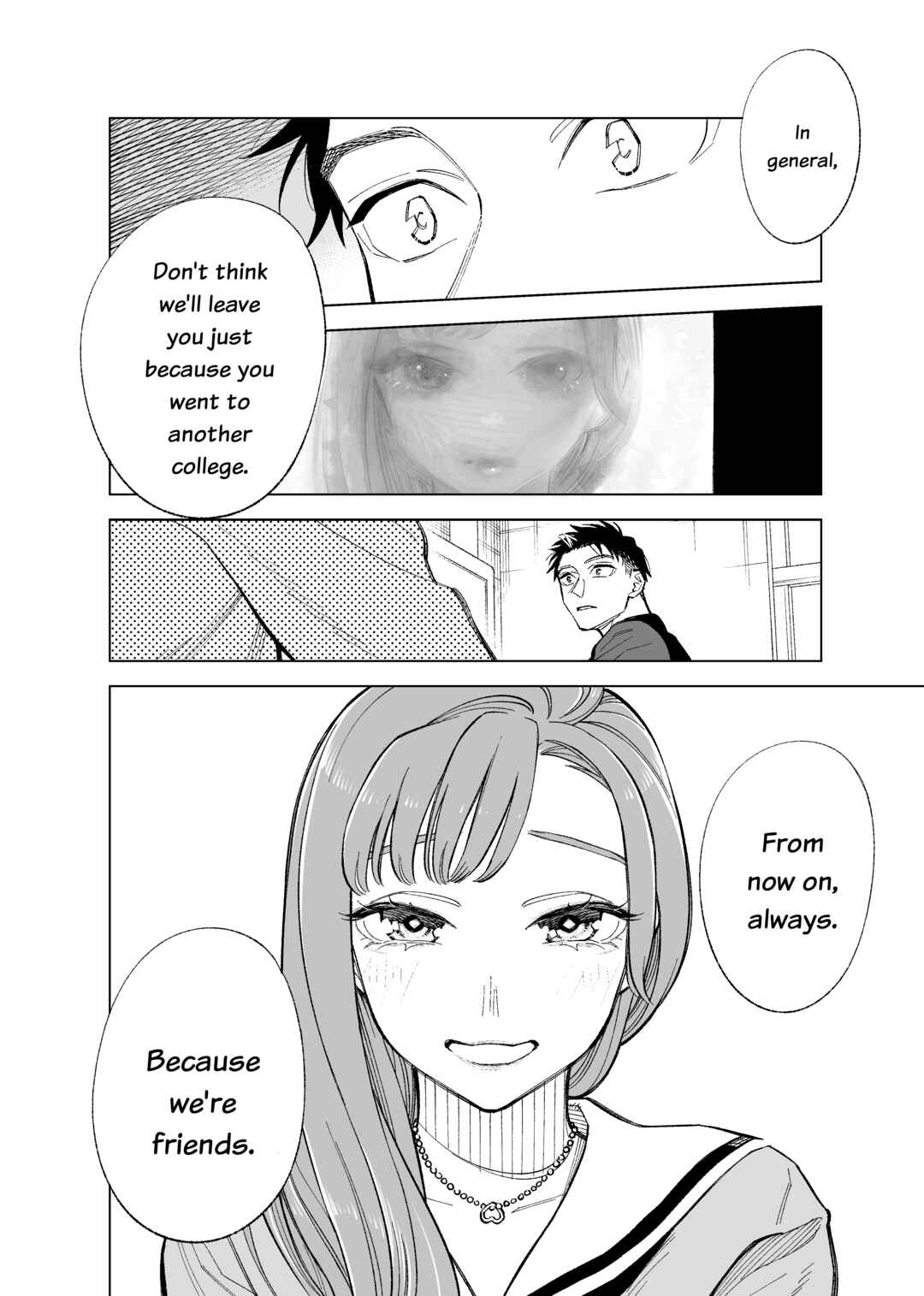 Page 5 Chapter 89 Futago-tachi no Shojijou