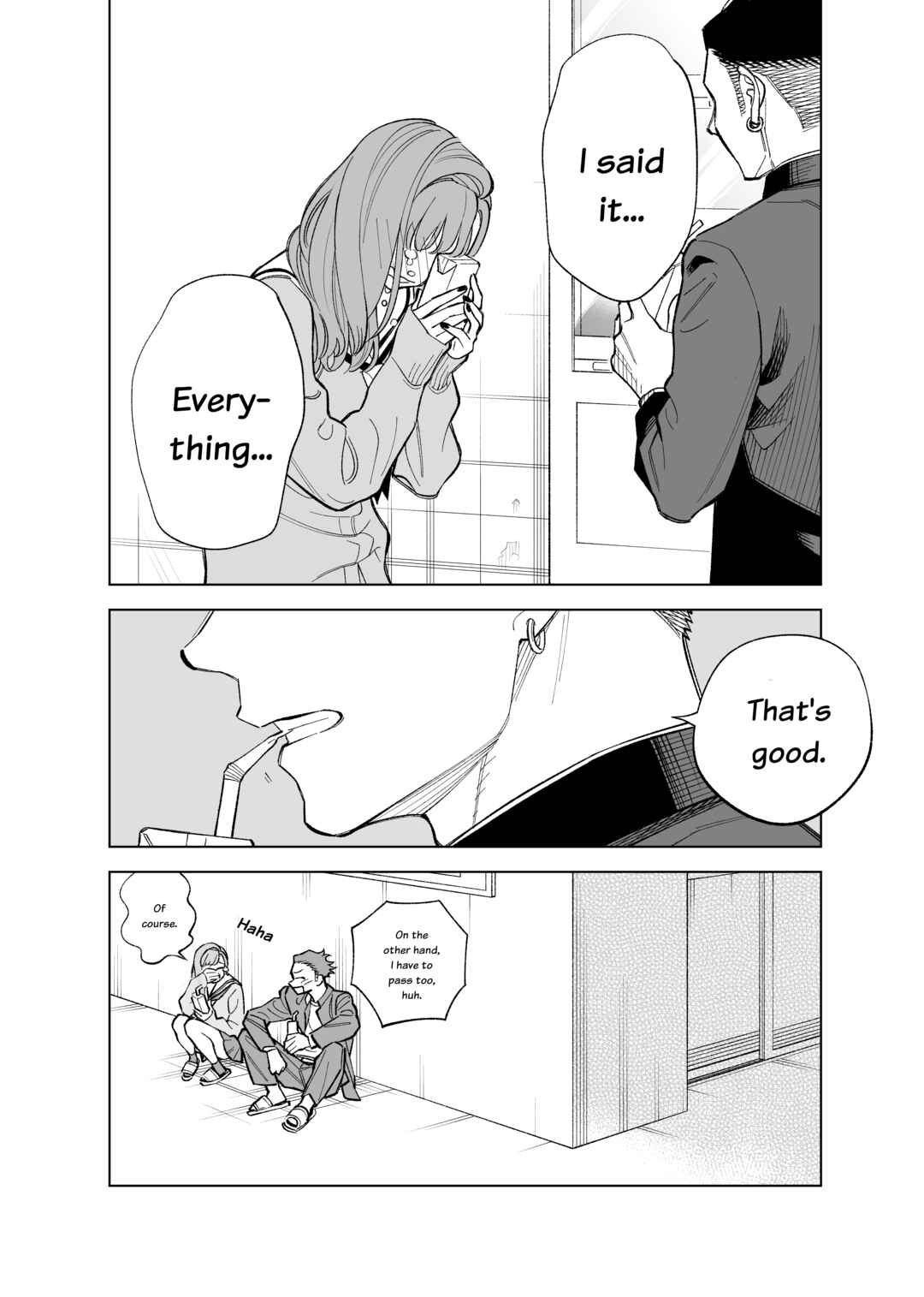 Page 9 Chapter 89 Futago-tachi no Shojijou